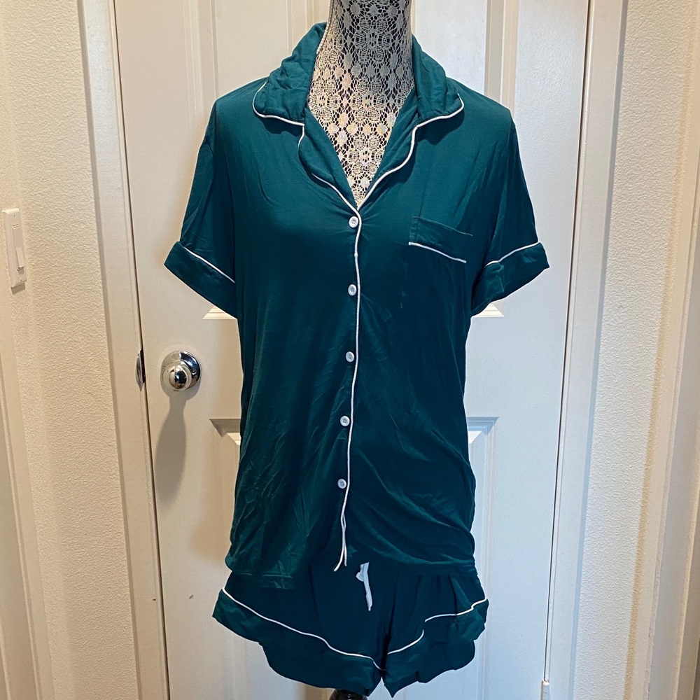 Bamboo PJ Set